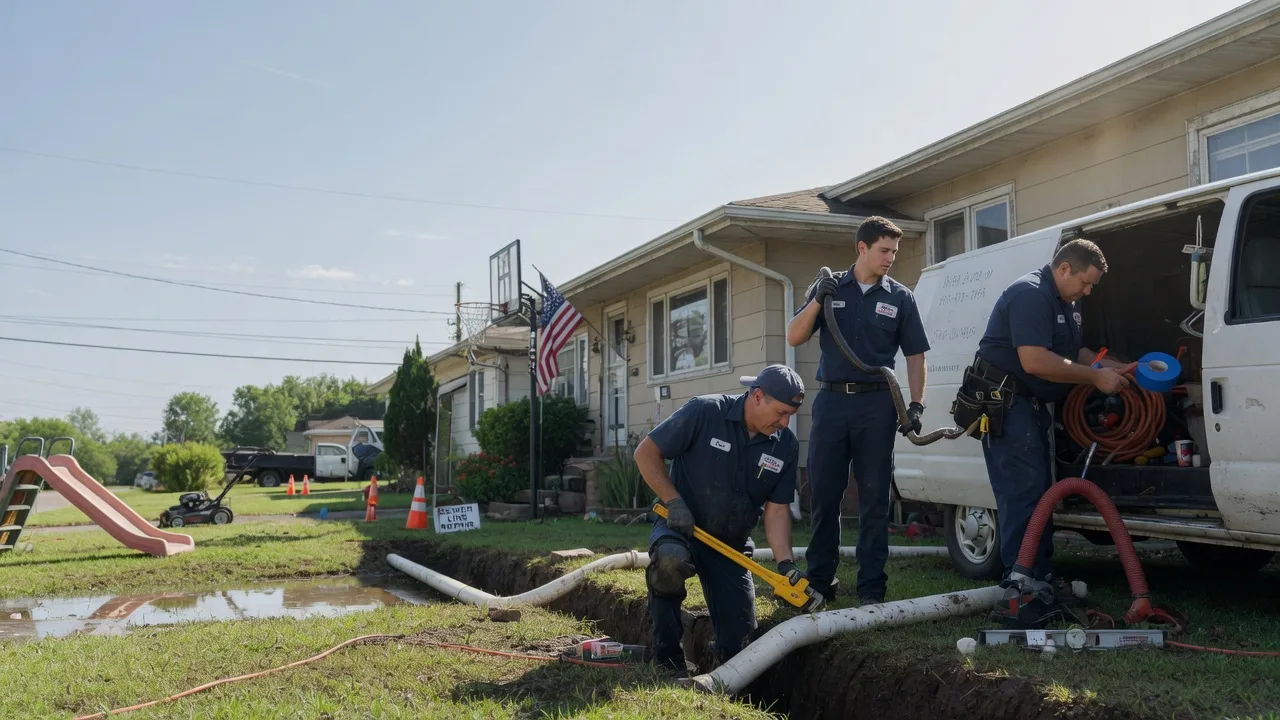 Toilet Installation in Adamstown, MD near me